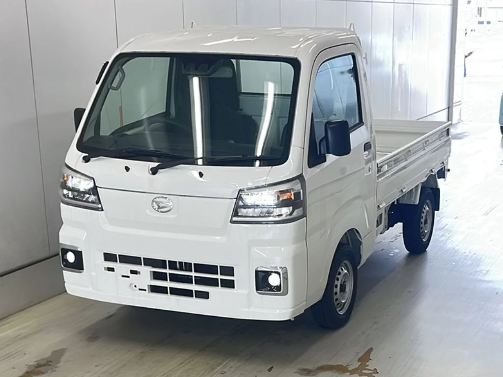 Daihatsu Hijet Truck S510P 2025